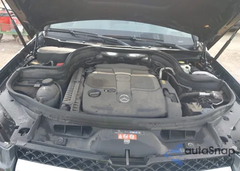 2014 Mercedes-Benz Glk 350 4Matic из США, поврежденный, VIN WDCGG8JB5EG263599